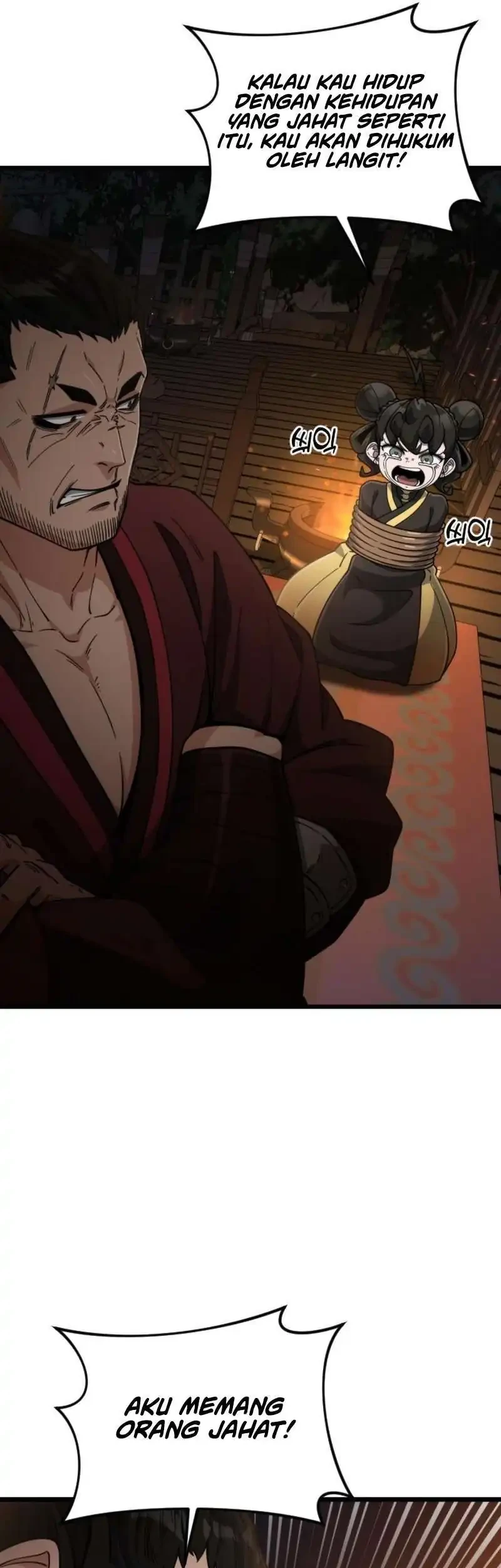 A Genius Girl Hides Her Martial Arts Achievements Chapter 19 - halaman 37