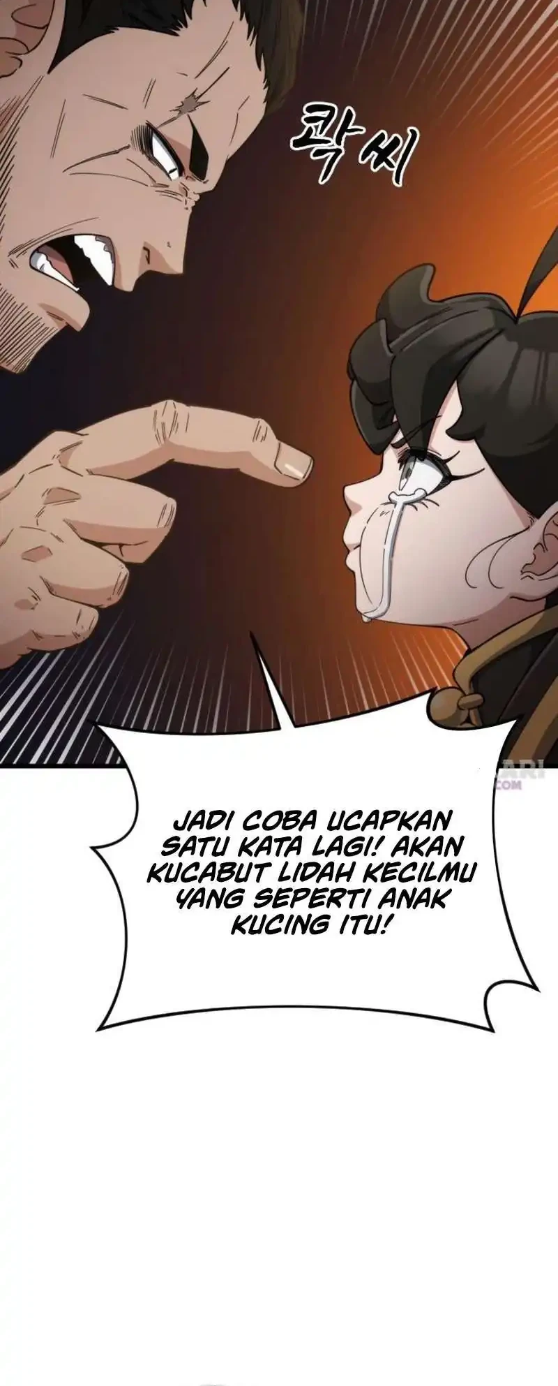 A Genius Girl Hides Her Martial Arts Achievements Chapter 19 - halaman 38