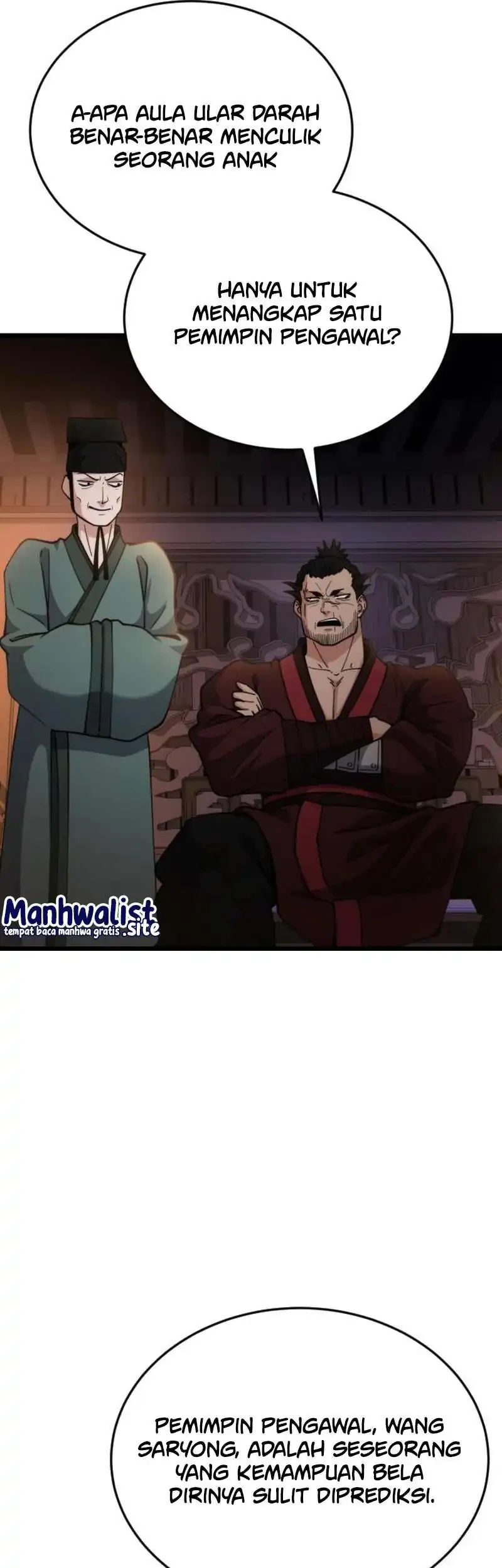 A Genius Girl Hides Her Martial Arts Achievements Chapter 19 - halaman 39