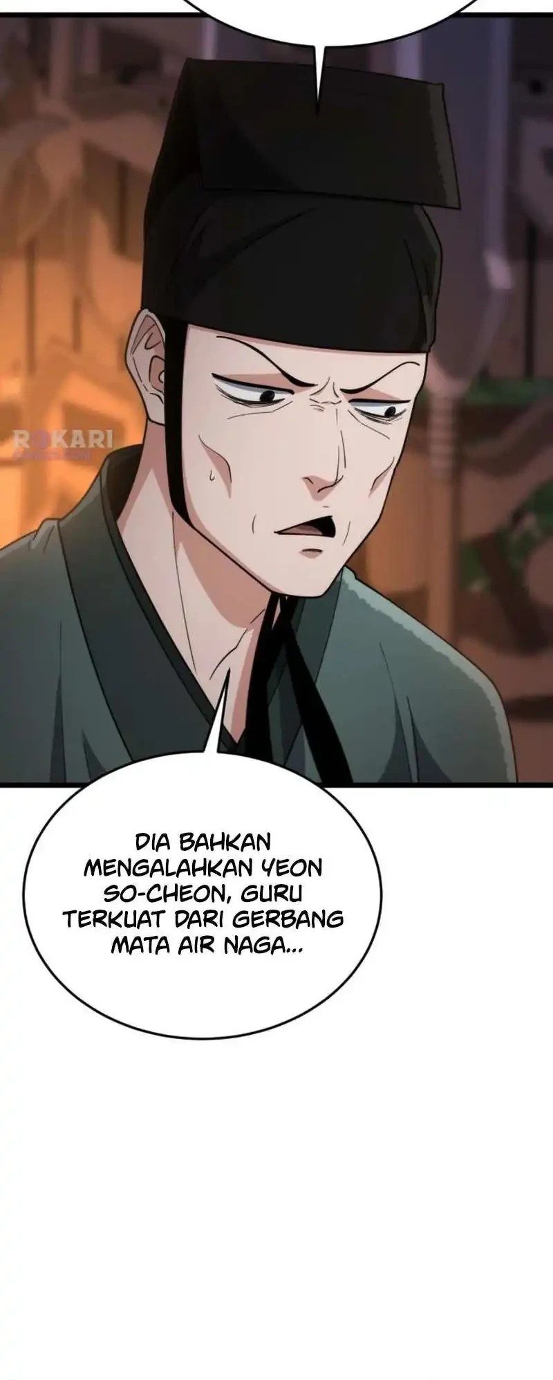 A Genius Girl Hides Her Martial Arts Achievements Chapter 19 - halaman 40