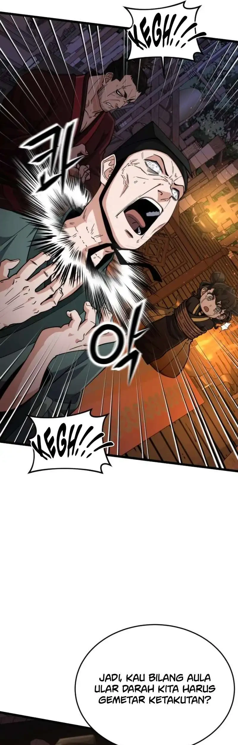 A Genius Girl Hides Her Martial Arts Achievements Chapter 19 - halaman 41