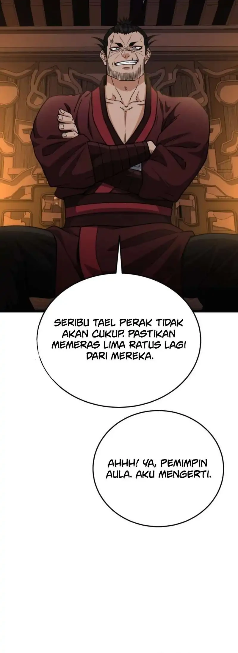 A Genius Girl Hides Her Martial Arts Achievements Chapter 19 - halaman 46