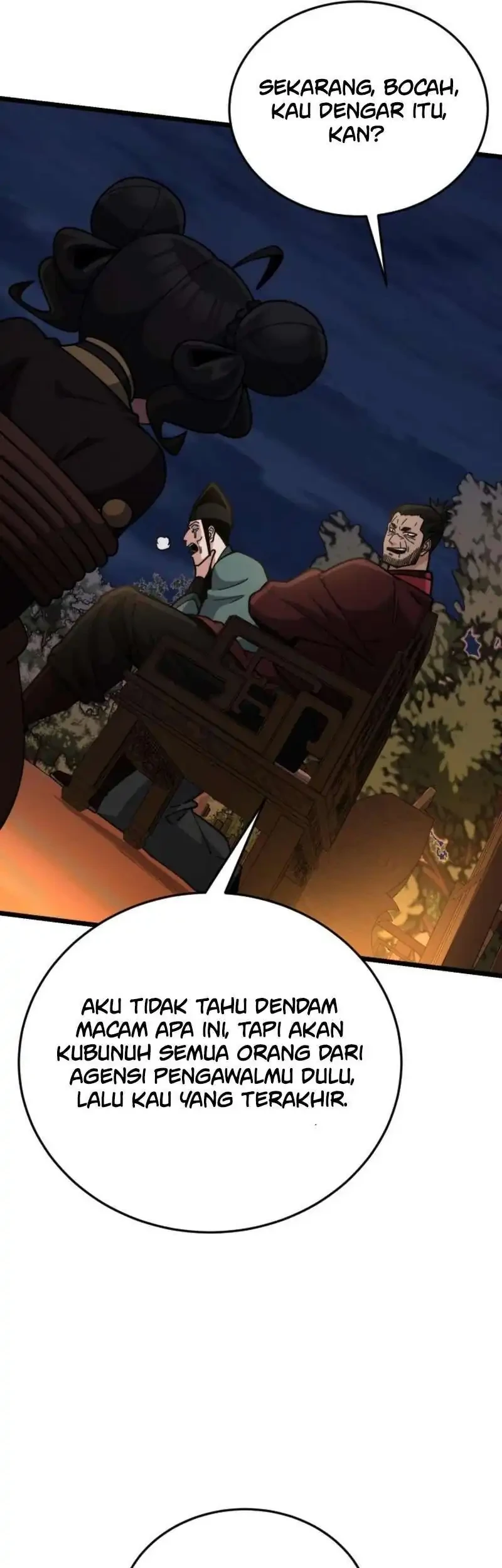 A Genius Girl Hides Her Martial Arts Achievements Chapter 19 - halaman 47
