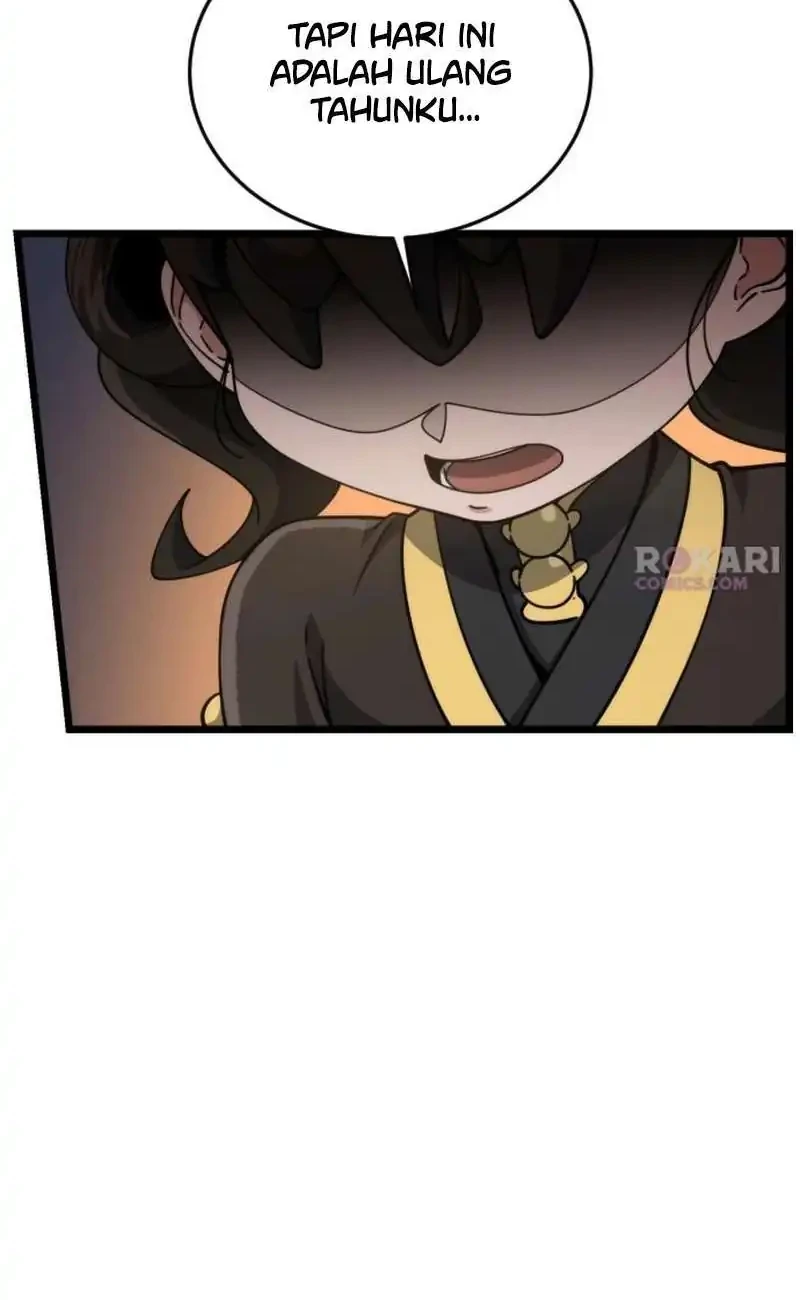 A Genius Girl Hides Her Martial Arts Achievements Chapter 19 - halaman 48