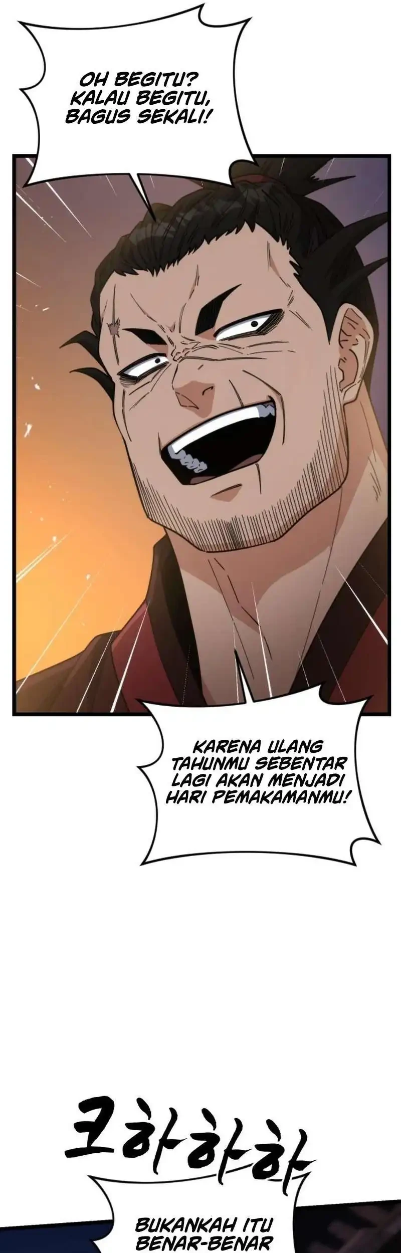 A Genius Girl Hides Her Martial Arts Achievements Chapter 19 - halaman 49