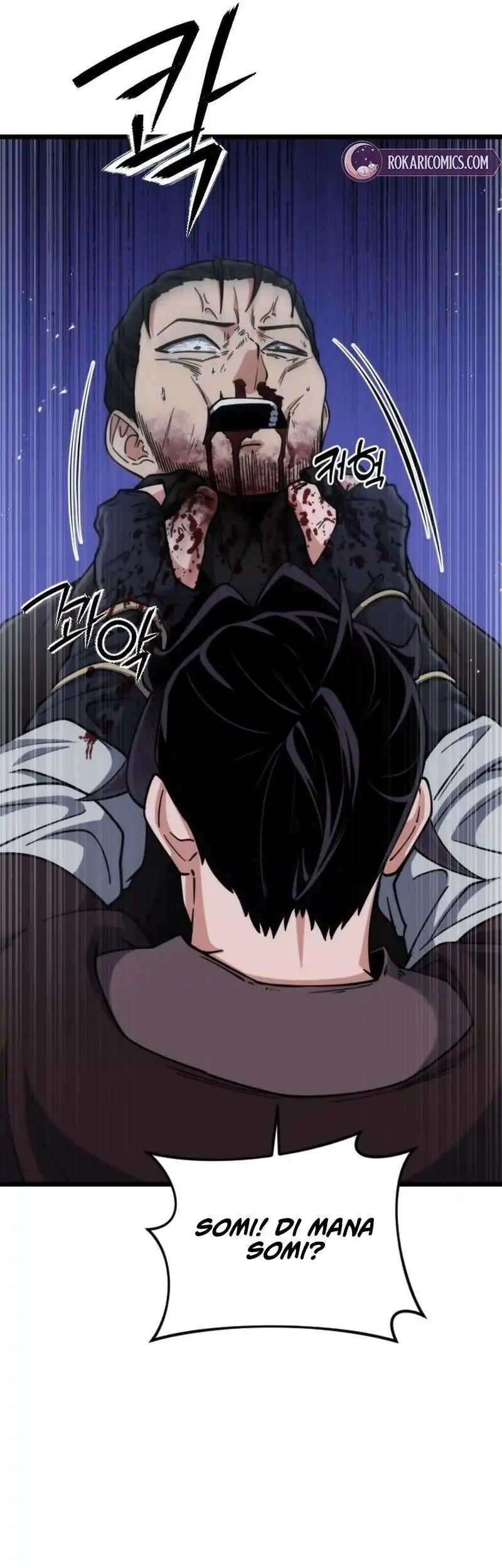 A Genius Girl Hides Her Martial Arts Achievements Chapter 19 - halaman 5