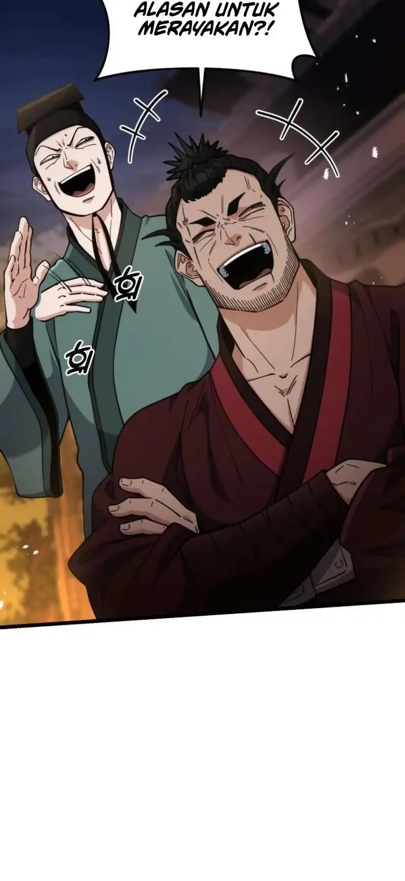 A Genius Girl Hides Her Martial Arts Achievements Chapter 19 - halaman 50