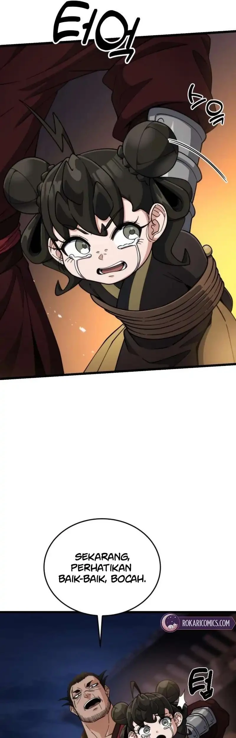 A Genius Girl Hides Her Martial Arts Achievements Chapter 19 - halaman 51