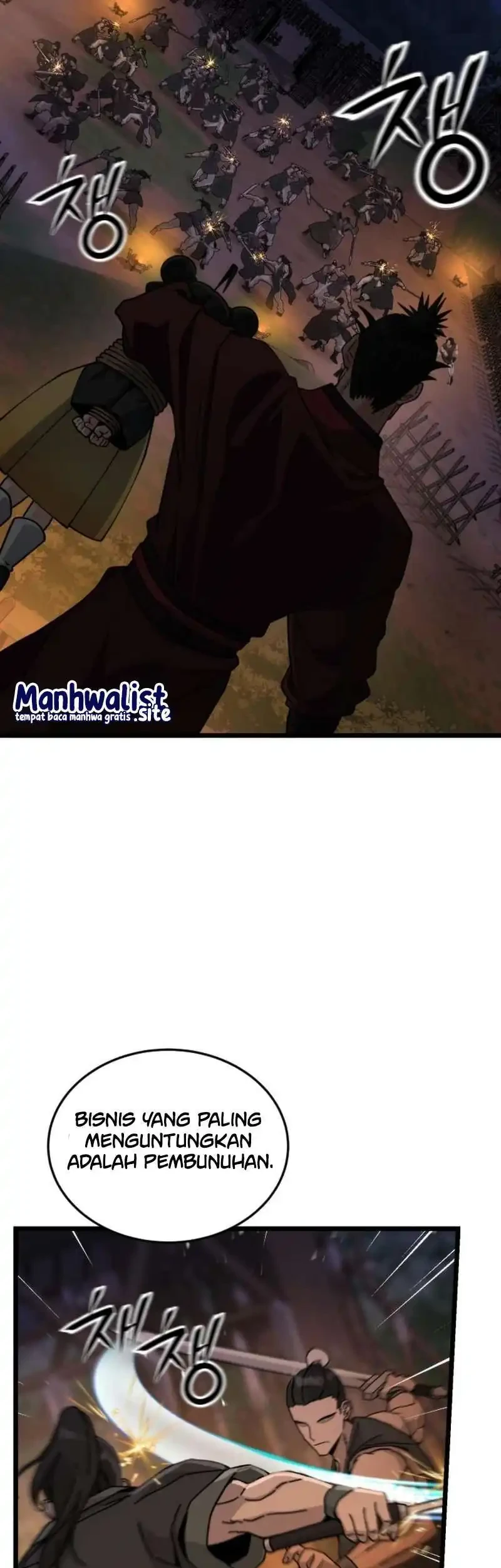 A Genius Girl Hides Her Martial Arts Achievements Chapter 19 - halaman 53