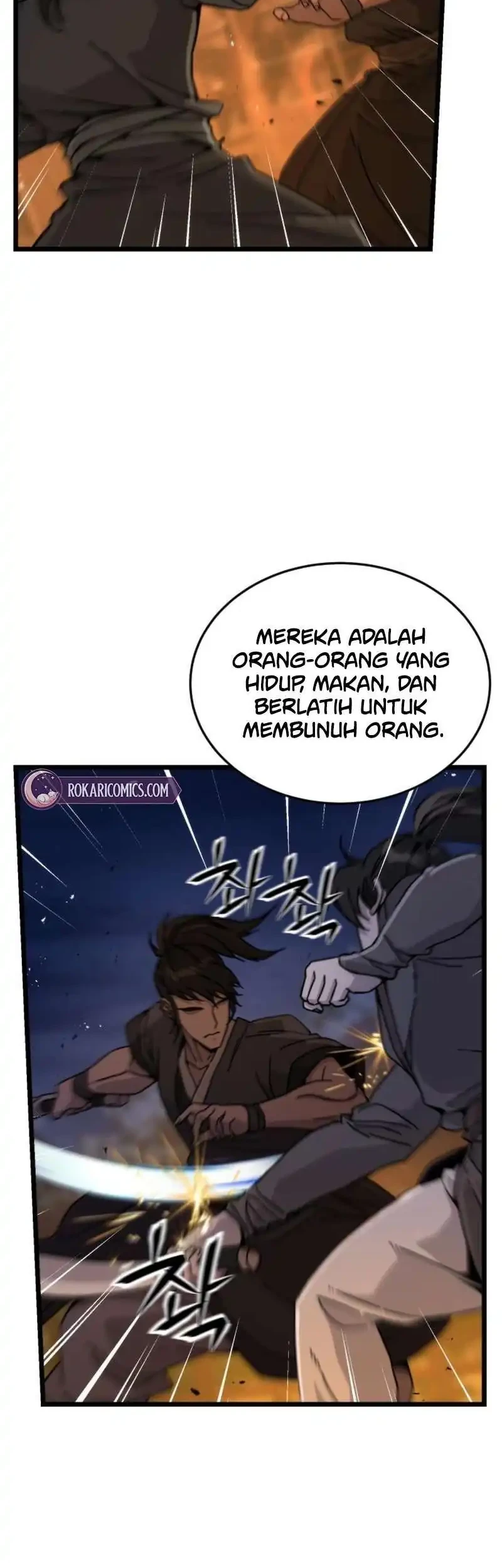 A Genius Girl Hides Her Martial Arts Achievements Chapter 19 - halaman 54