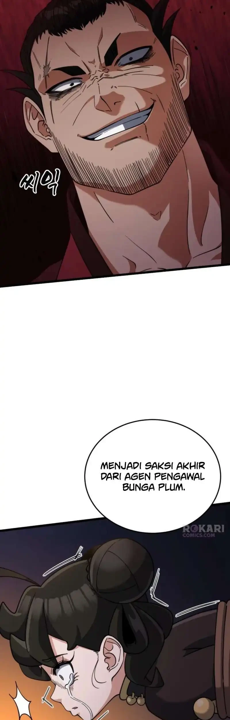 A Genius Girl Hides Her Martial Arts Achievements Chapter 19 - halaman 59