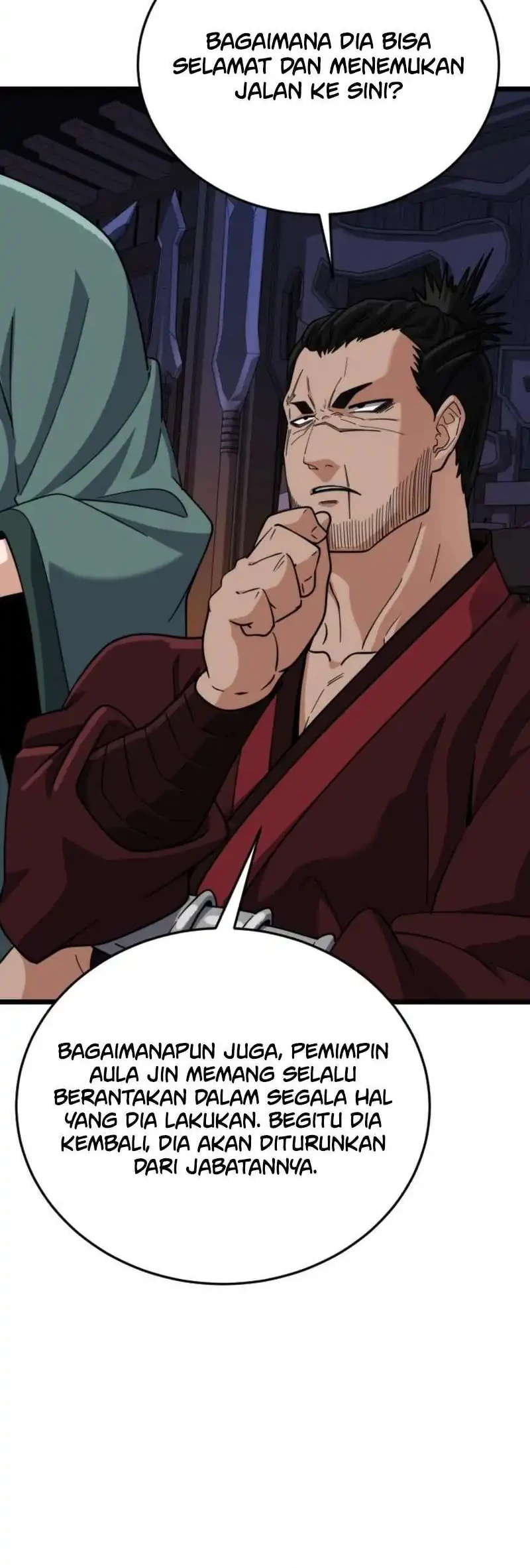 A Genius Girl Hides Her Martial Arts Achievements Chapter 19 - halaman 68
