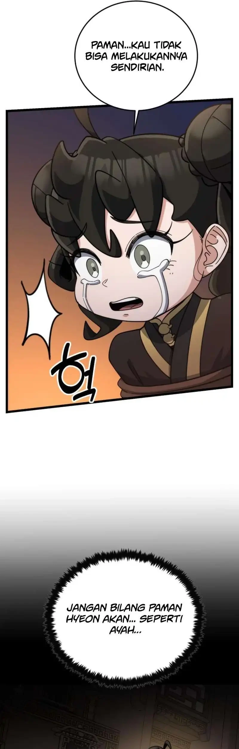 A Genius Girl Hides Her Martial Arts Achievements Chapter 19 - halaman 69