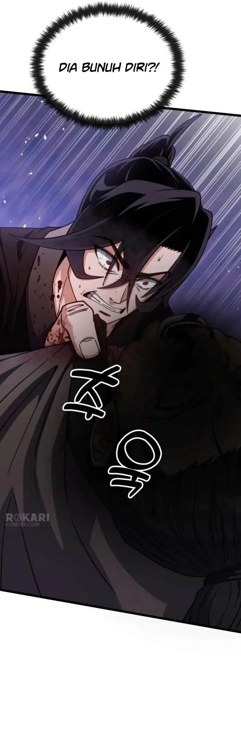A Genius Girl Hides Her Martial Arts Achievements Chapter 19 - halaman 7