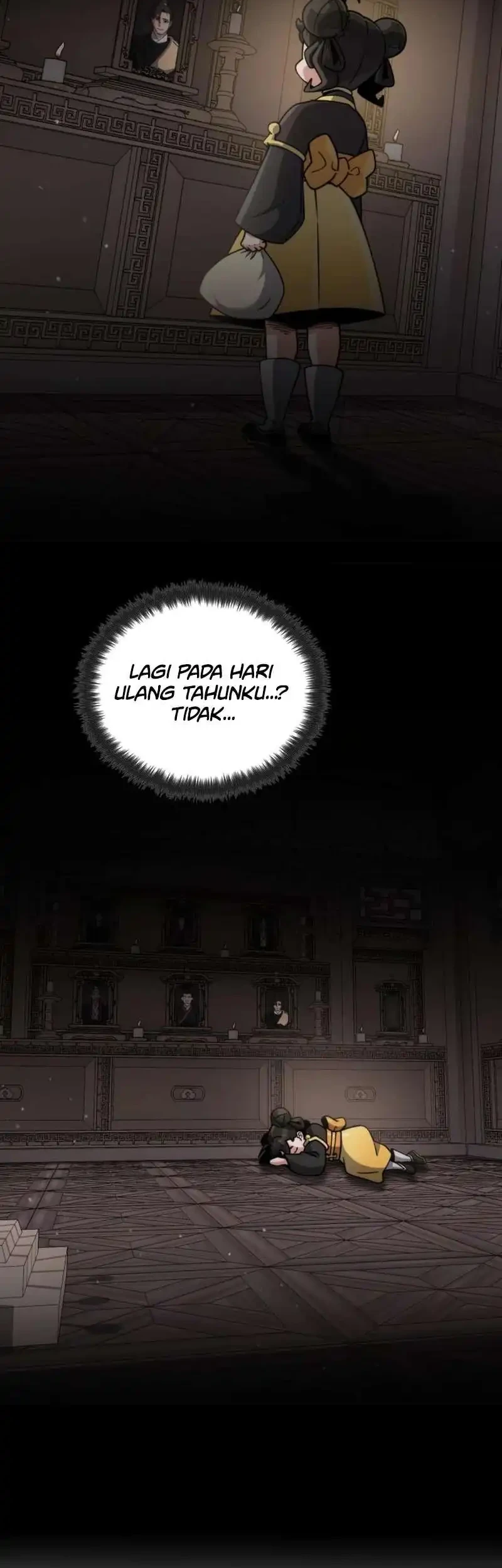 A Genius Girl Hides Her Martial Arts Achievements Chapter 19 - halaman 70