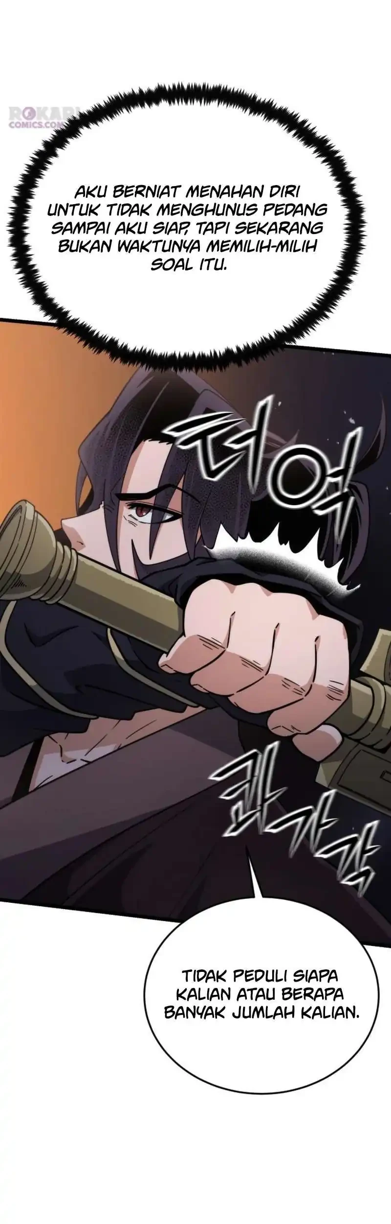 A Genius Girl Hides Her Martial Arts Achievements Chapter 19 - halaman 81
