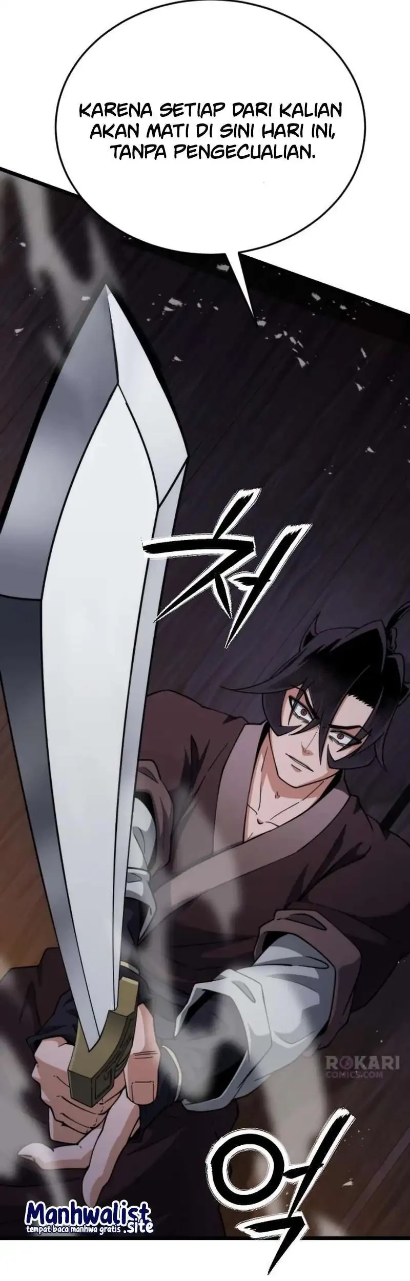 A Genius Girl Hides Her Martial Arts Achievements Chapter 19 - halaman 83
