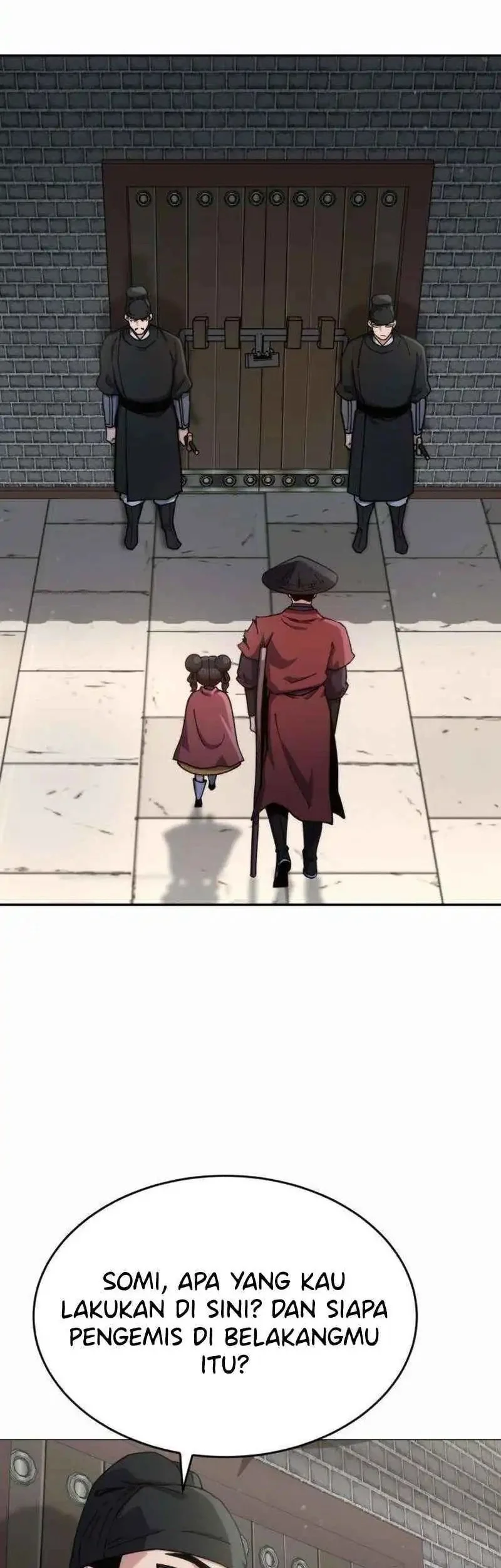 A Genius Girl Hides Her Martial Arts Achievements Chapter 2 - halaman 10