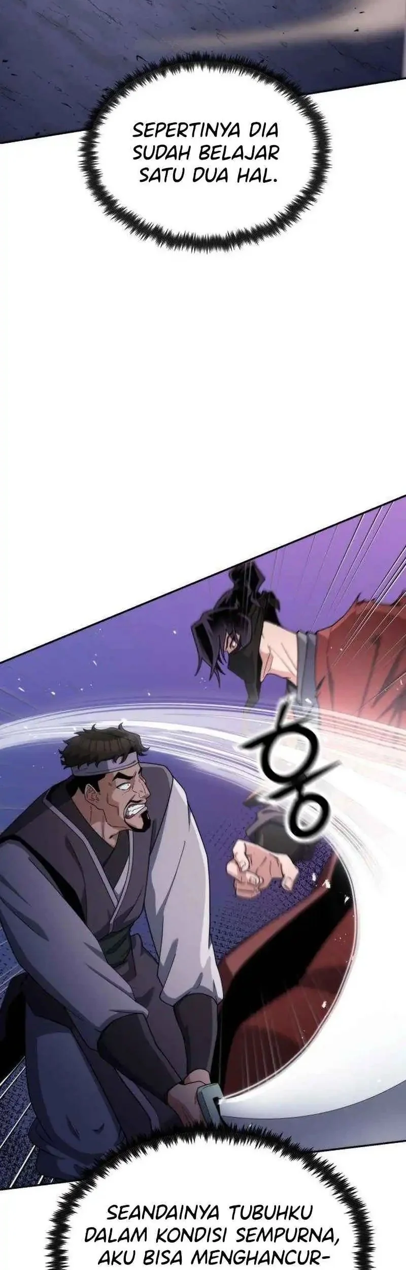 A Genius Girl Hides Her Martial Arts Achievements Chapter 2 - halaman 106