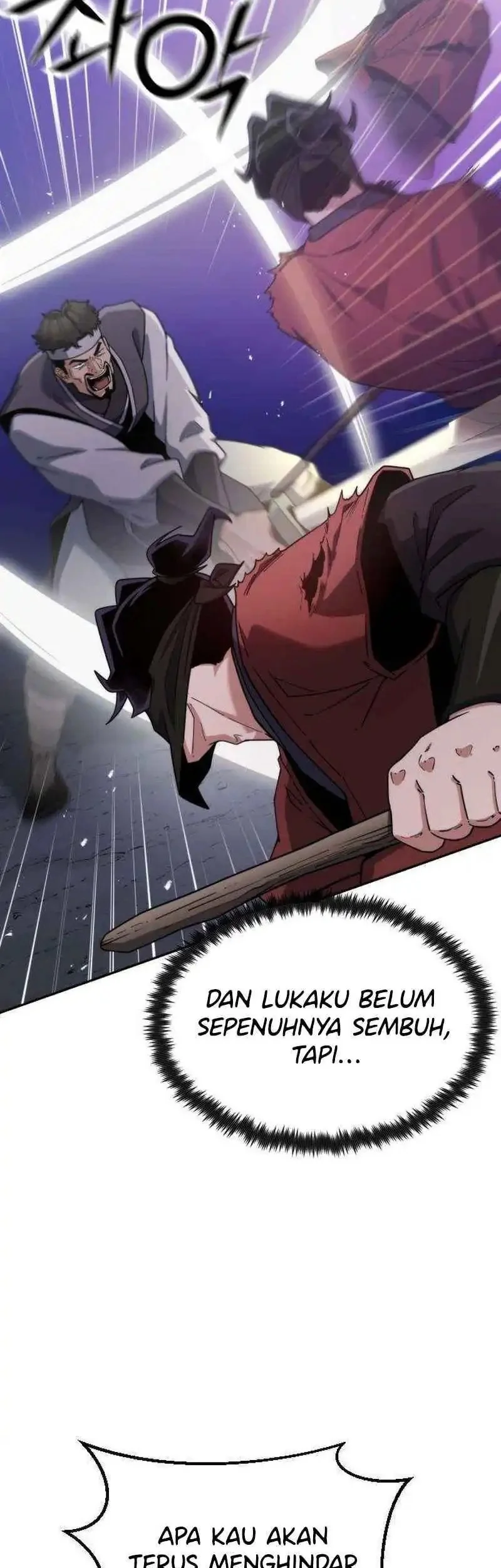 A Genius Girl Hides Her Martial Arts Achievements Chapter 2 - halaman 109