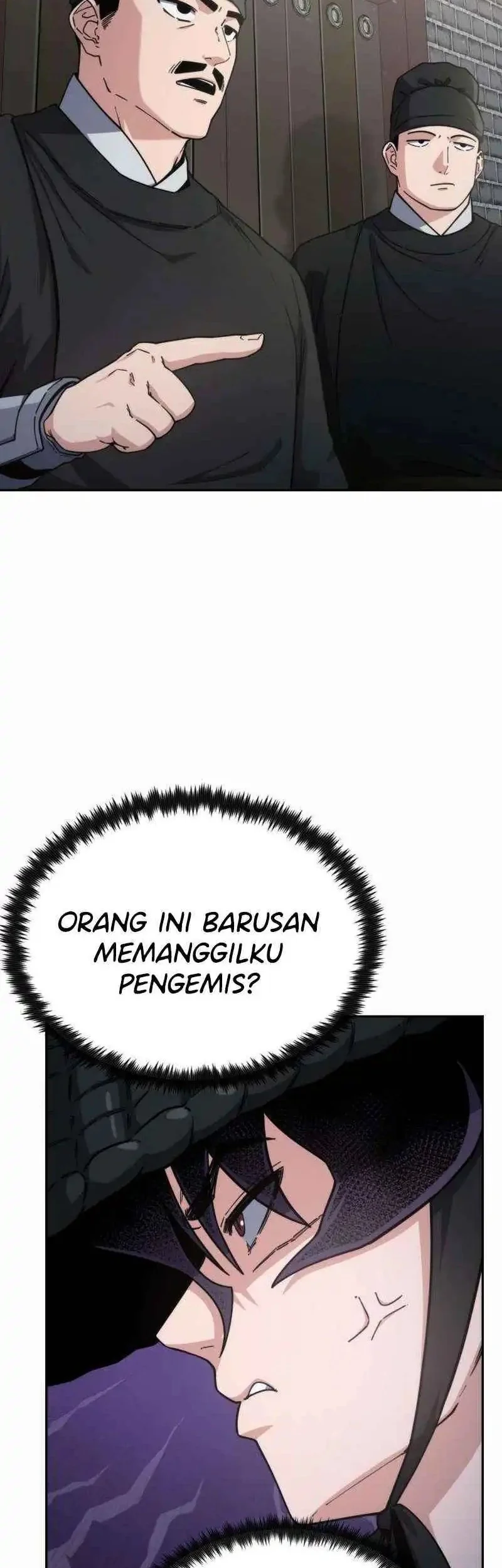 A Genius Girl Hides Her Martial Arts Achievements Chapter 2 - halaman 11