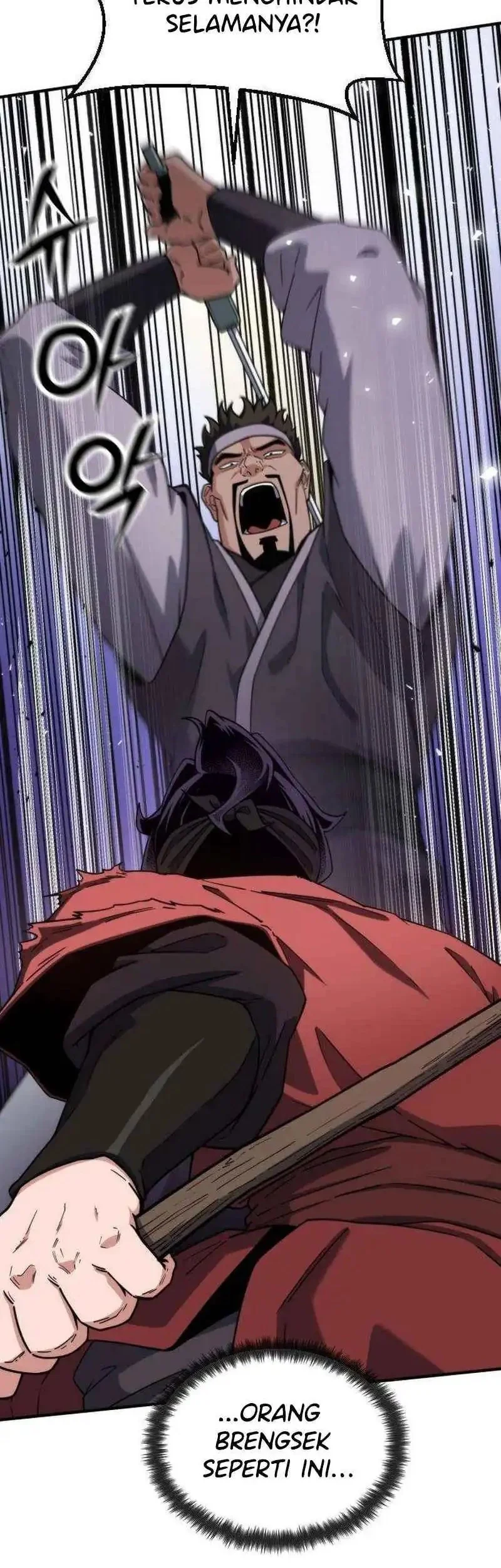 A Genius Girl Hides Her Martial Arts Achievements Chapter 2 - halaman 110