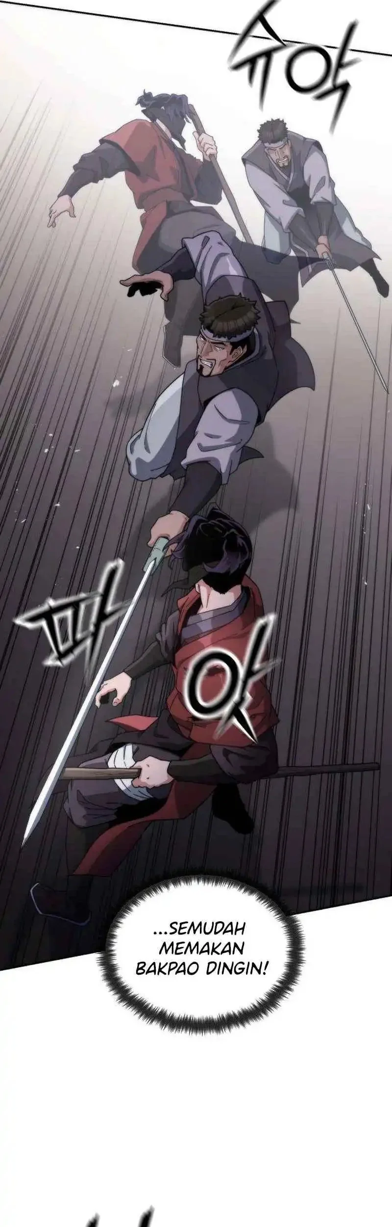 A Genius Girl Hides Her Martial Arts Achievements Chapter 2 - halaman 112