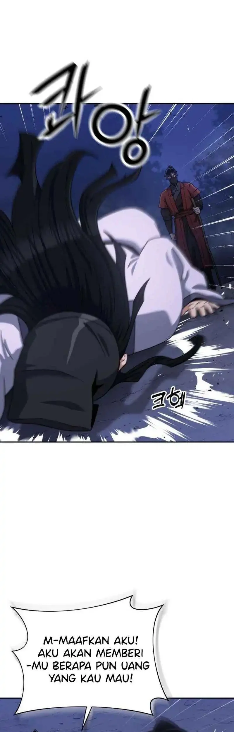 A Genius Girl Hides Her Martial Arts Achievements Chapter 2 - halaman 128