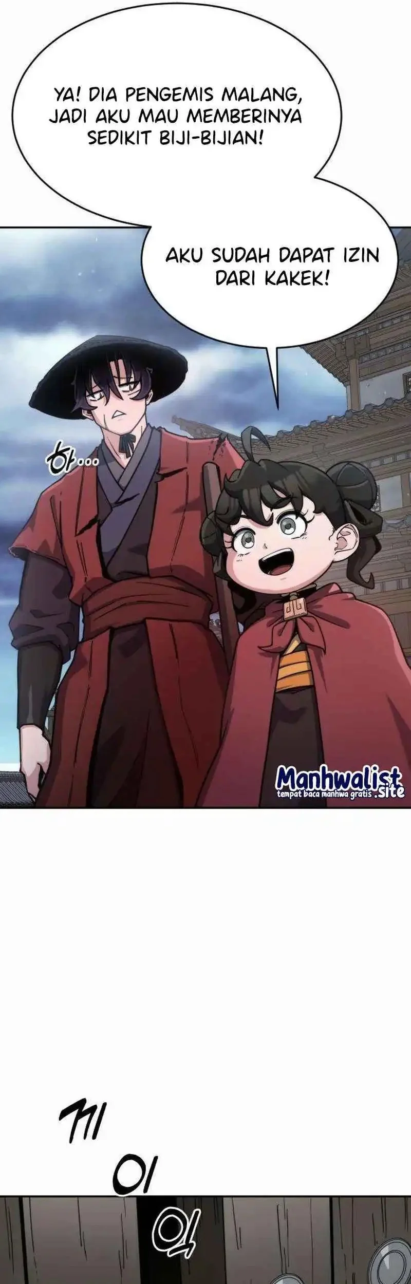 A Genius Girl Hides Her Martial Arts Achievements Chapter 2 - halaman 13