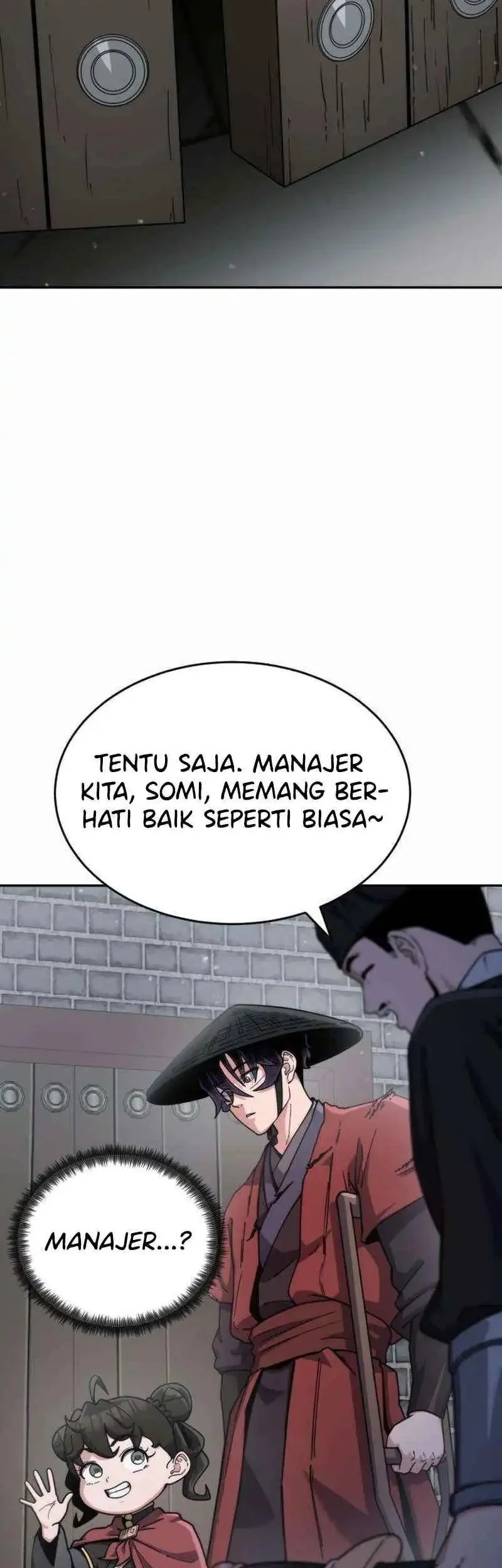 A Genius Girl Hides Her Martial Arts Achievements Chapter 2 - halaman 14