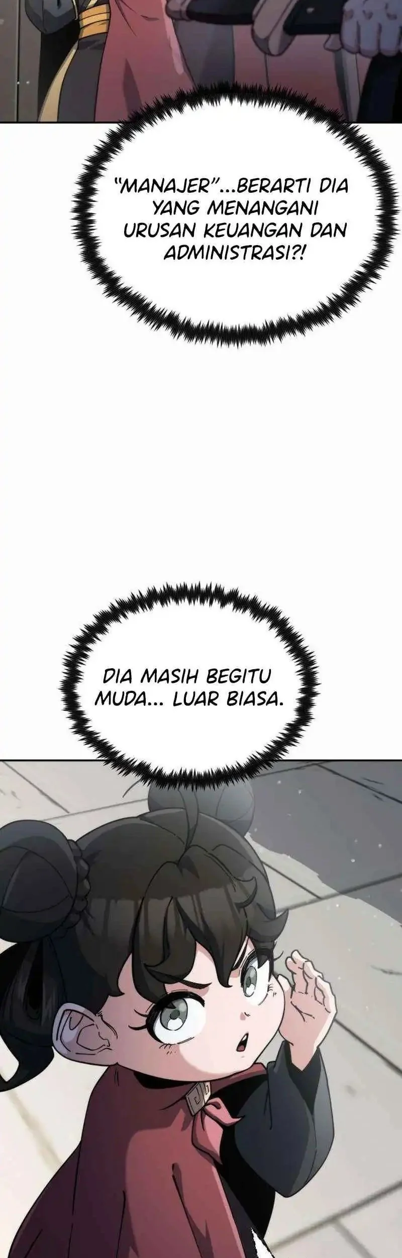 A Genius Girl Hides Her Martial Arts Achievements Chapter 2 - halaman 15