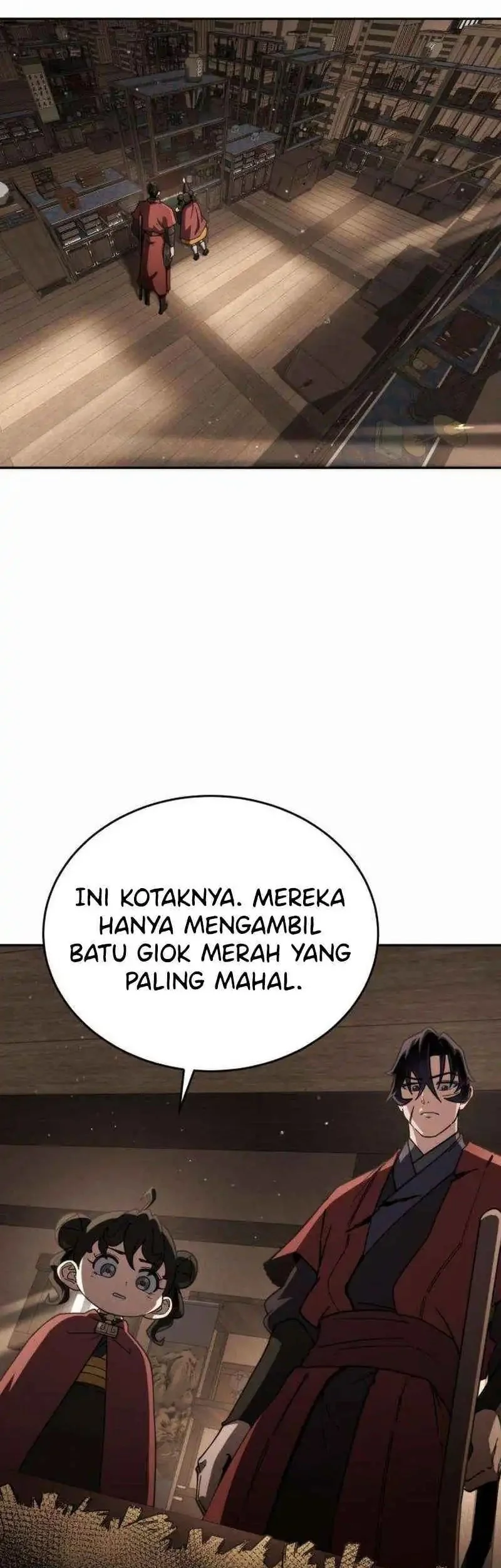 A Genius Girl Hides Her Martial Arts Achievements Chapter 2 - halaman 19