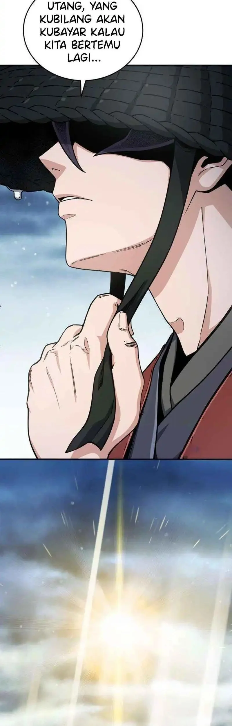 A Genius Girl Hides Her Martial Arts Achievements Chapter 2 - halaman 2