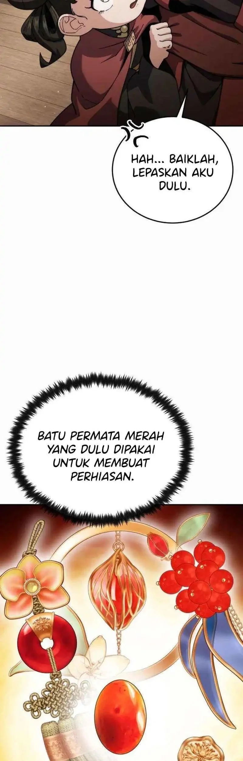 A Genius Girl Hides Her Martial Arts Achievements Chapter 2 - halaman 22