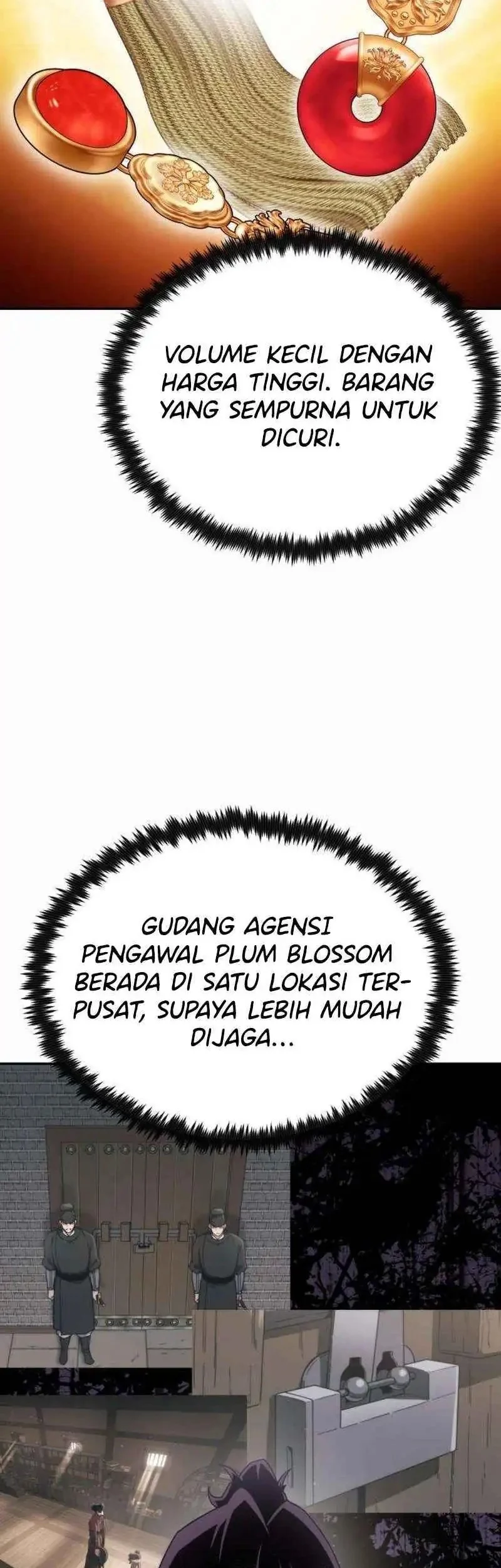 A Genius Girl Hides Her Martial Arts Achievements Chapter 2 - halaman 23