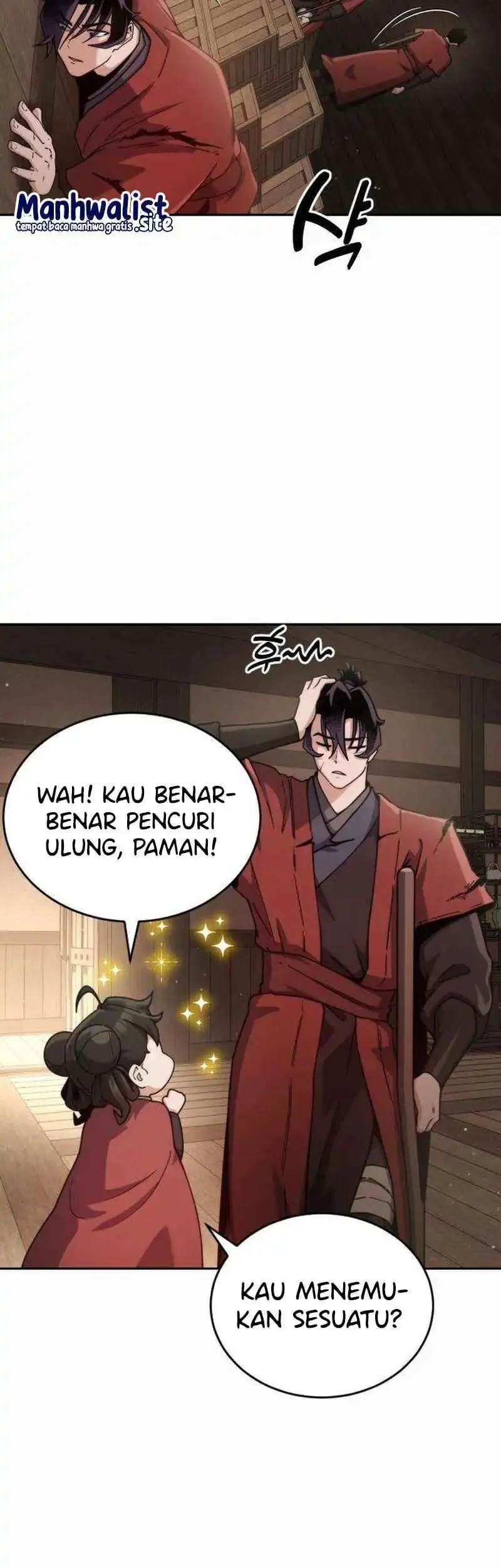 A Genius Girl Hides Her Martial Arts Achievements Chapter 2 - halaman 27