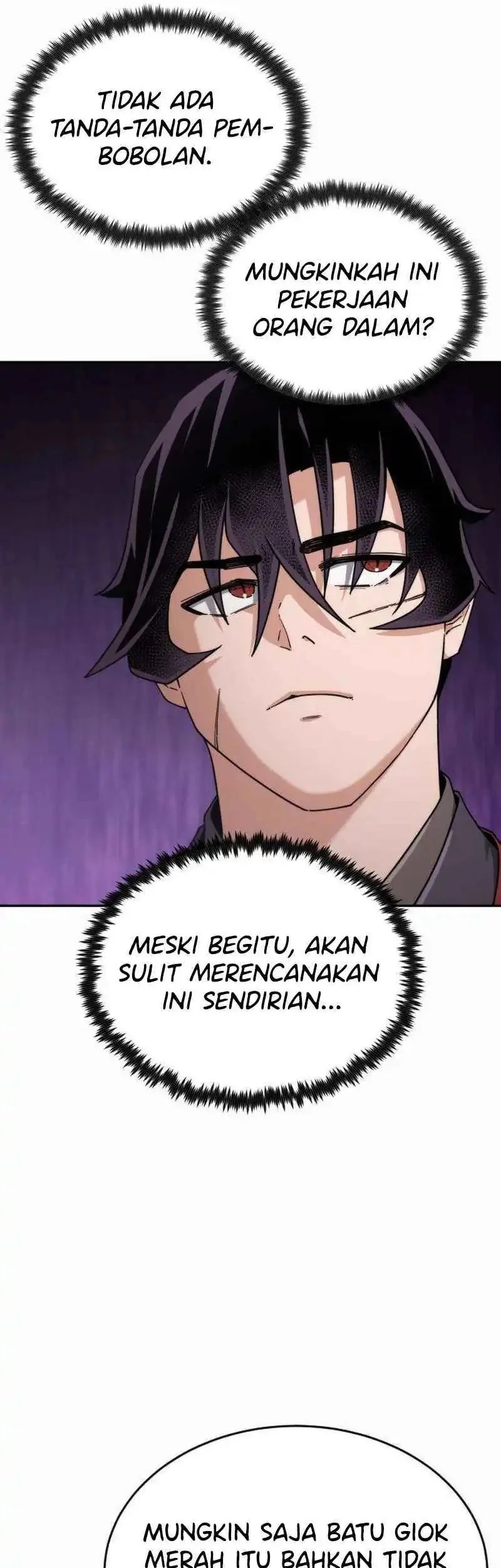 A Genius Girl Hides Her Martial Arts Achievements Chapter 2 - halaman 29