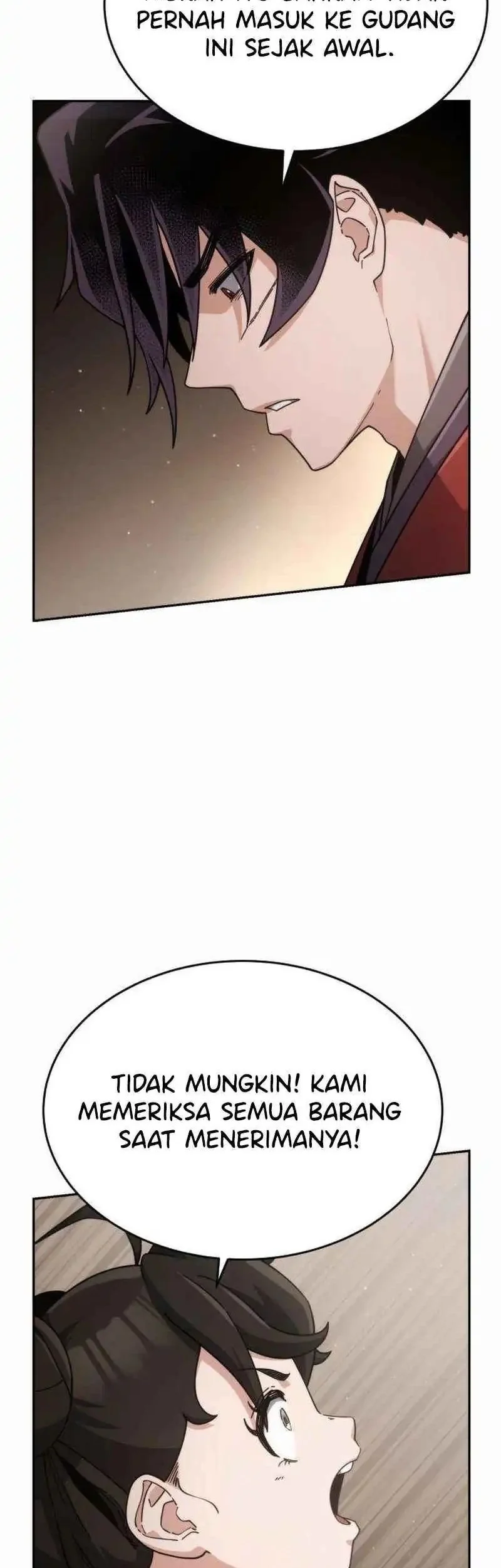 A Genius Girl Hides Her Martial Arts Achievements Chapter 2 - halaman 30