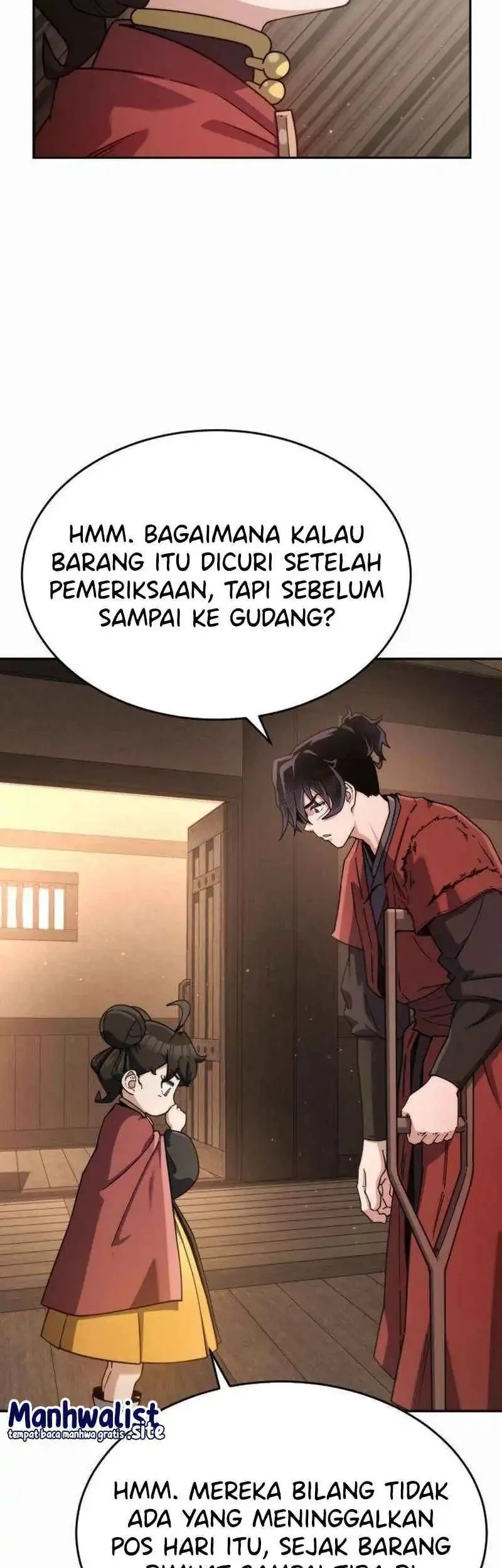 A Genius Girl Hides Her Martial Arts Achievements Chapter 2 - halaman 31