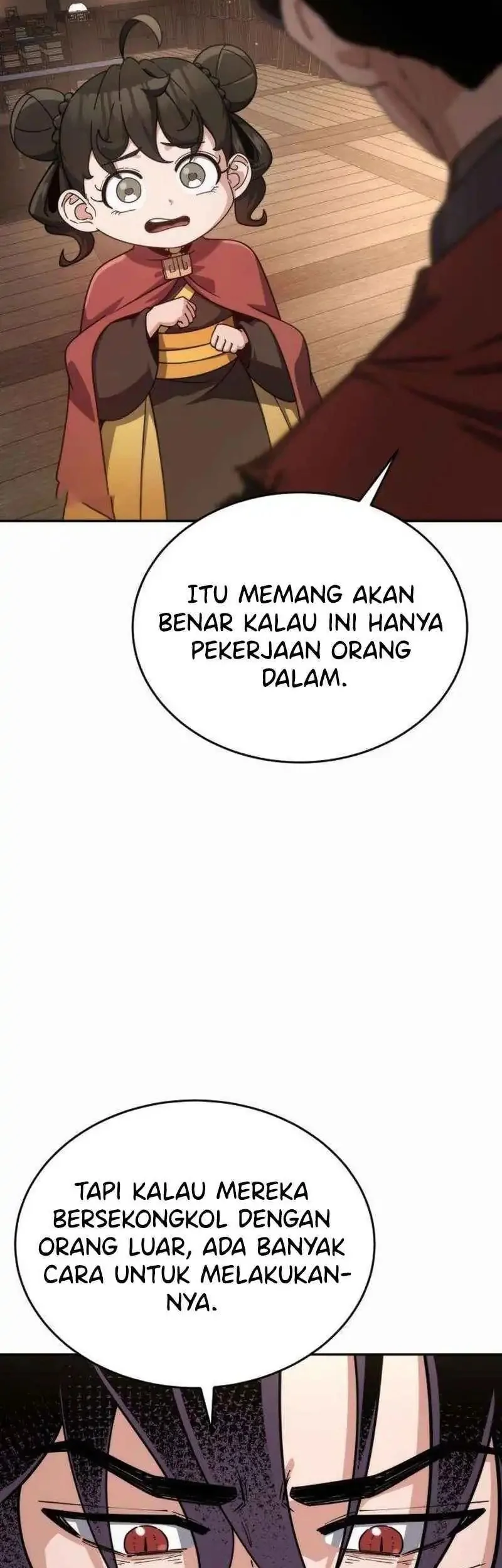 A Genius Girl Hides Her Martial Arts Achievements Chapter 2 - halaman 33