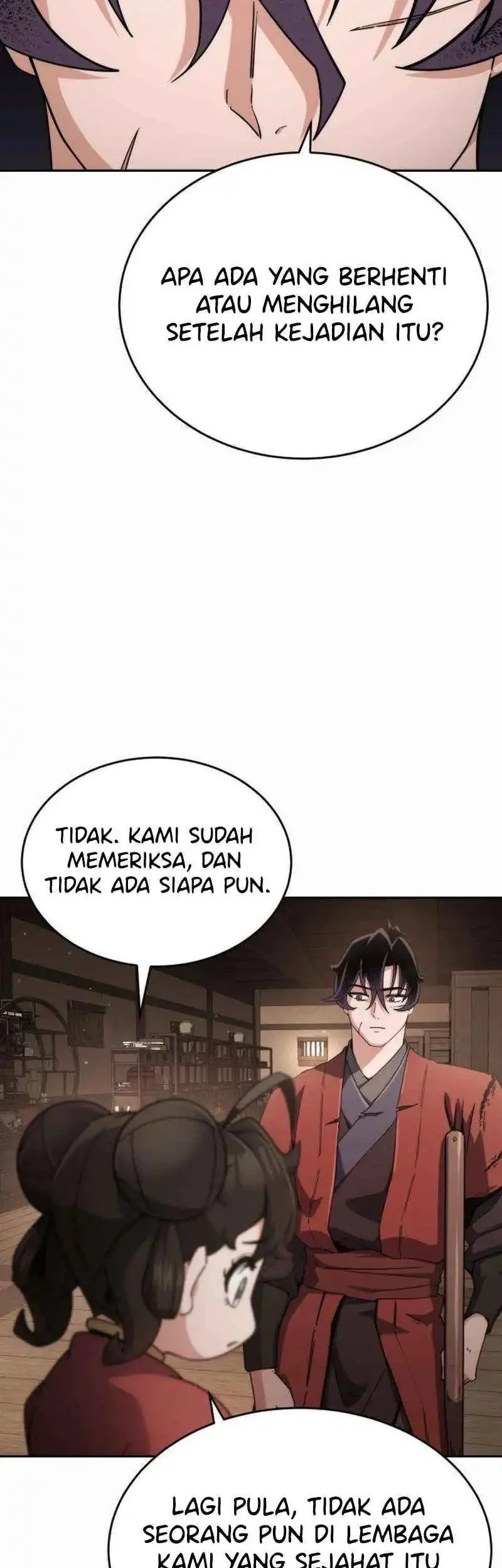 A Genius Girl Hides Her Martial Arts Achievements Chapter 2 - halaman 34