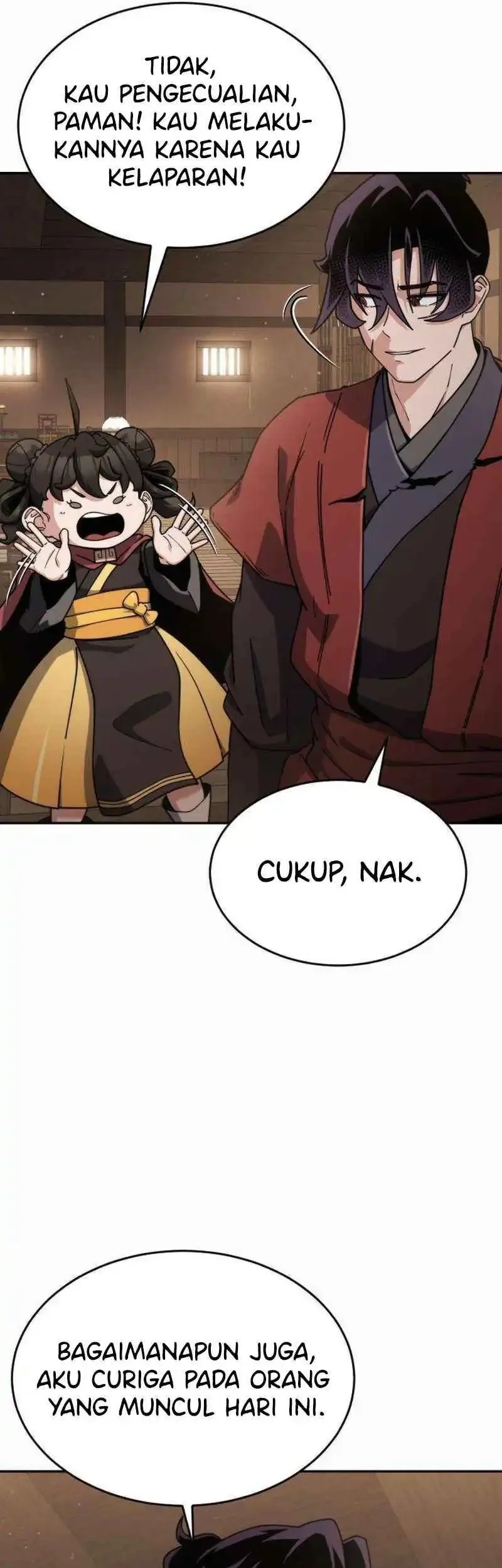 A Genius Girl Hides Her Martial Arts Achievements Chapter 2 - halaman 37