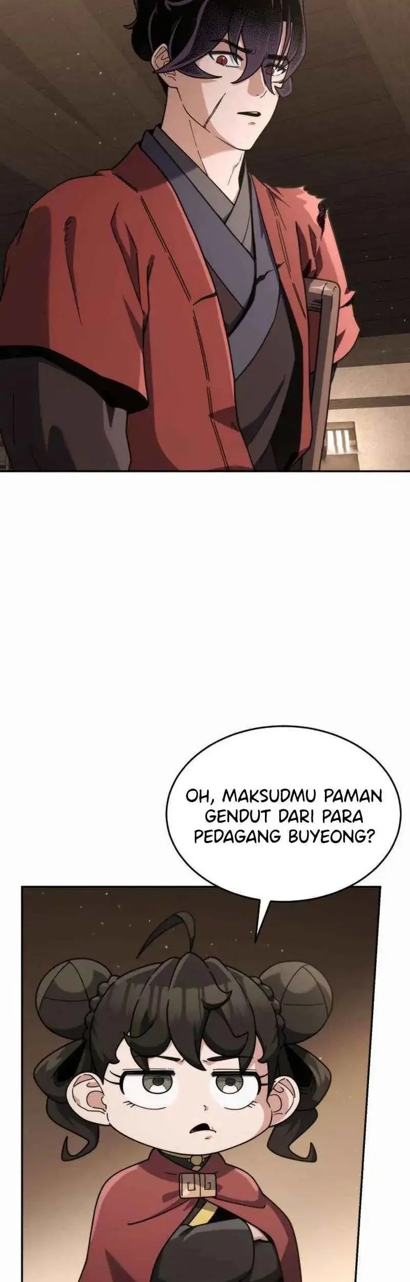 A Genius Girl Hides Her Martial Arts Achievements Chapter 2 - halaman 38