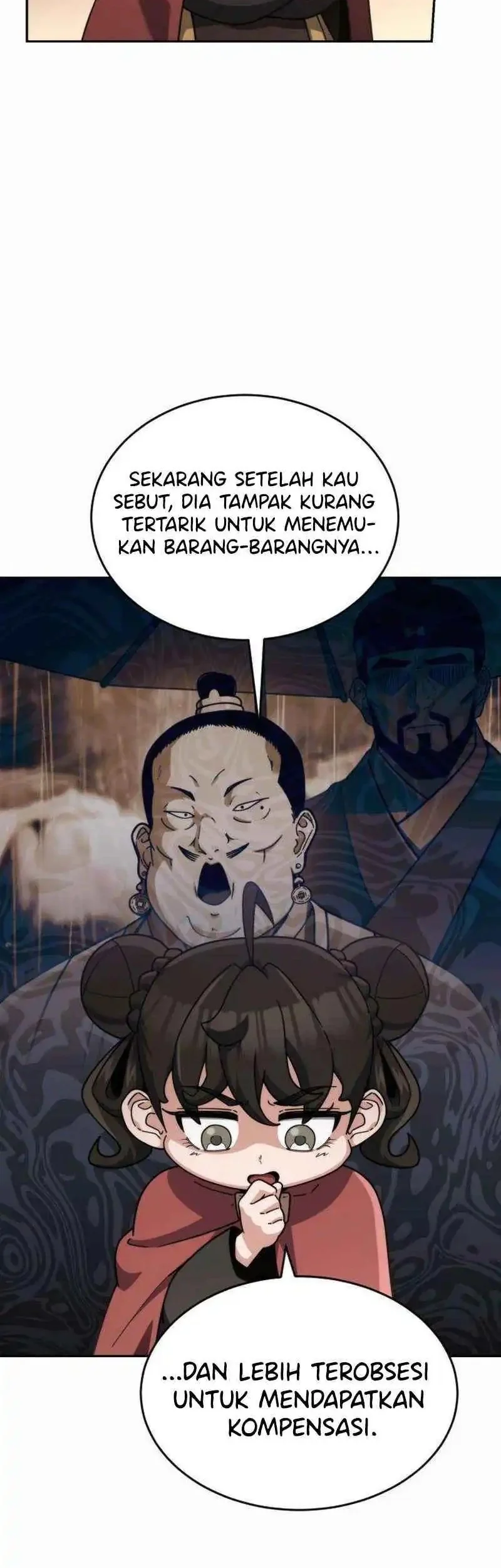 A Genius Girl Hides Her Martial Arts Achievements Chapter 2 - halaman 39