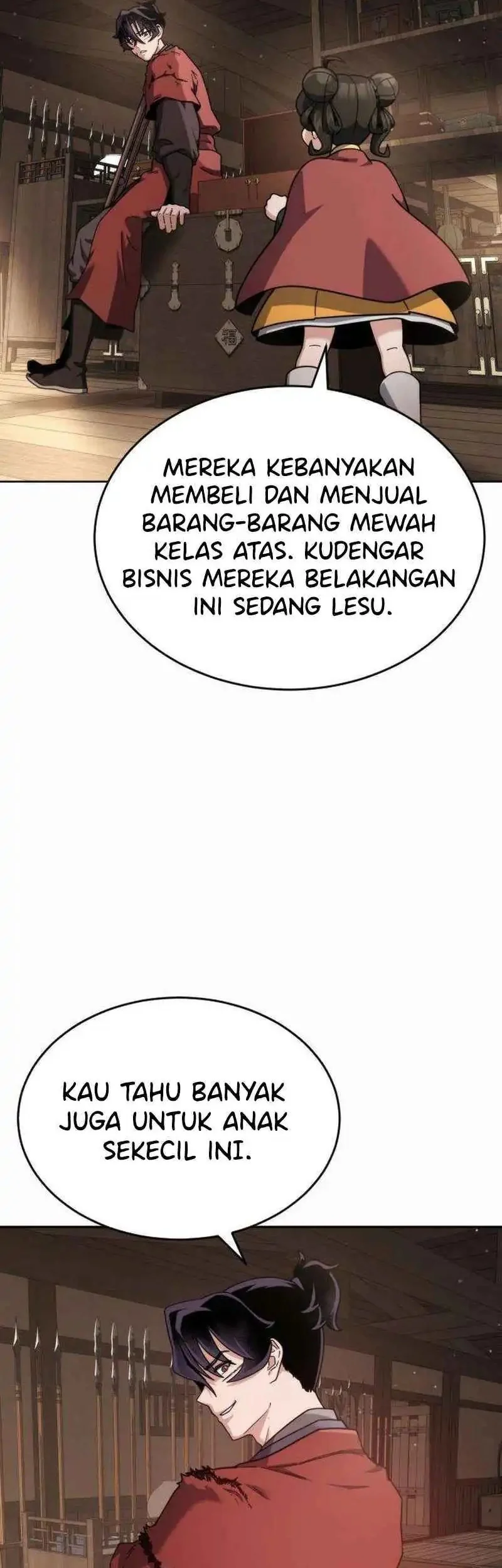 A Genius Girl Hides Her Martial Arts Achievements Chapter 2 - halaman 41