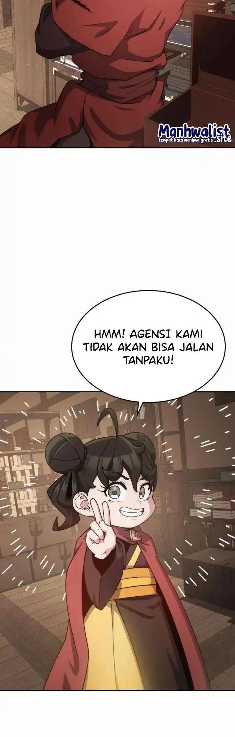 A Genius Girl Hides Her Martial Arts Achievements Chapter 2 - halaman 42