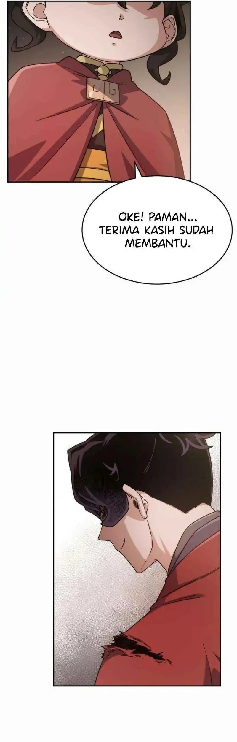 A Genius Girl Hides Her Martial Arts Achievements Chapter 2 - halaman 45