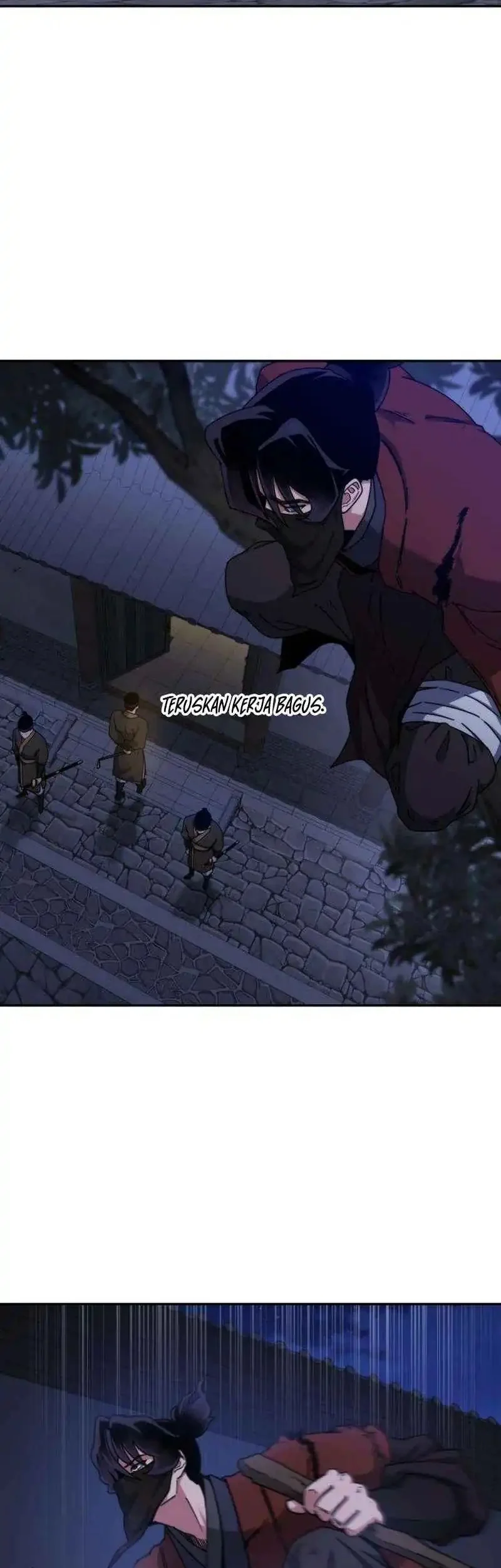 A Genius Girl Hides Her Martial Arts Achievements Chapter 2 - halaman 49