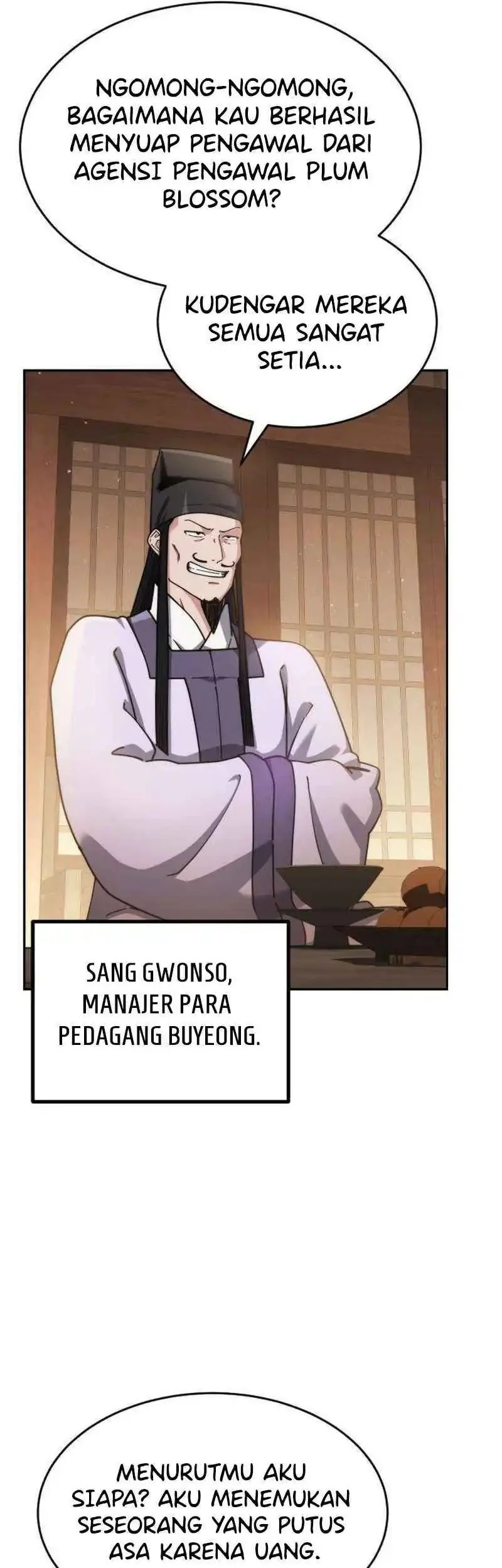 A Genius Girl Hides Her Martial Arts Achievements Chapter 2 - halaman 57