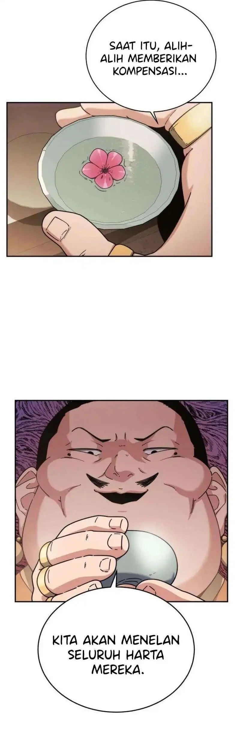 A Genius Girl Hides Her Martial Arts Achievements Chapter 2 - halaman 61